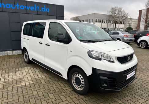 Peugeot Expert, 2018