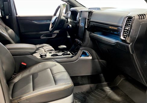 Ford Ranger, 2026 3