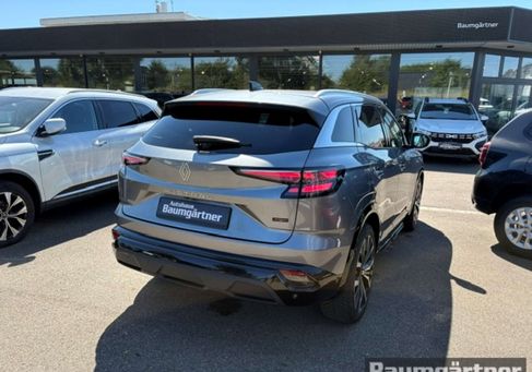 Renault Austral, 2025