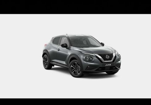 Nissan Juke, 2024 3