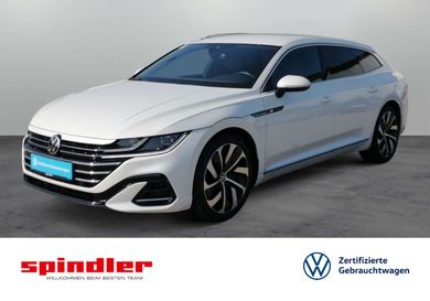 Volkswagen Arteon, 2023