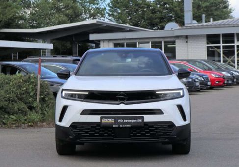 Opel Mokka, 2023 2
