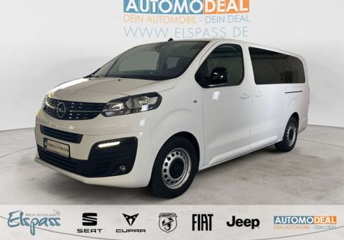 Opel Vivaro, 2022