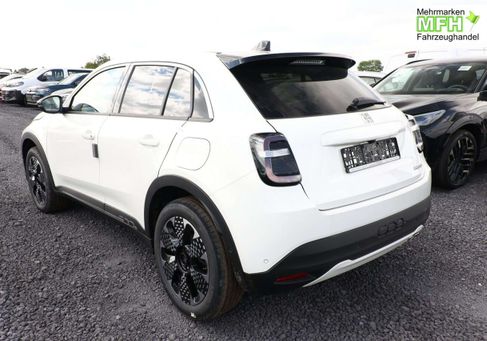 Fiat 600, 2026
