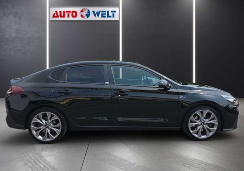 Hyundai i30, 2020 3