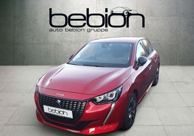 Peugeot 208, 2023