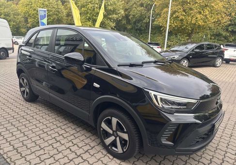 Opel Crossland X, 2024 3