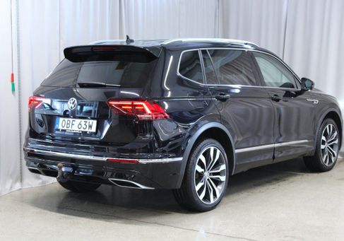 Volkswagen, 2020 2
