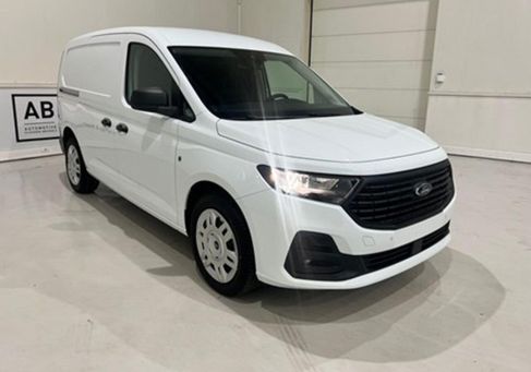 Ford Transit, 2024