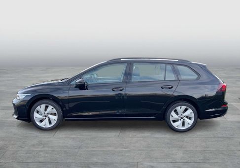 Volkswagen Golf, 2024 2
