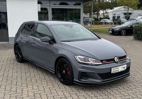 Volkswagen Golf, 2019