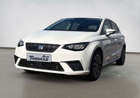 Seat Ibiza, 2024 3