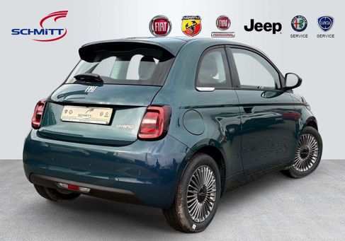 Fiat 500, 2026