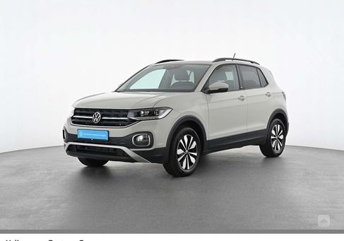 Volkswagen T-Cross, 2024