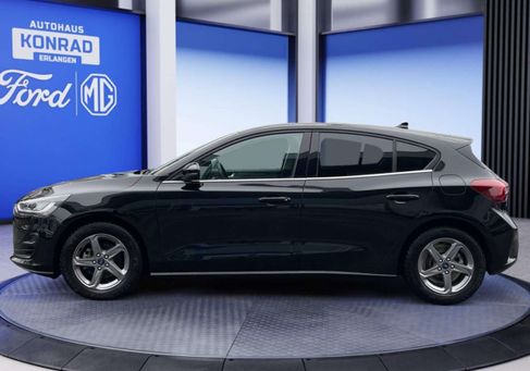 Ford Focus, 2024