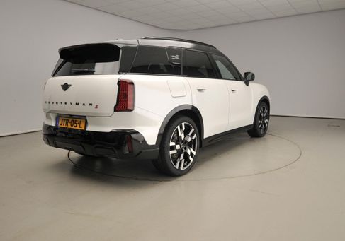 MINI John Cooper Works Countryman, 2026 2