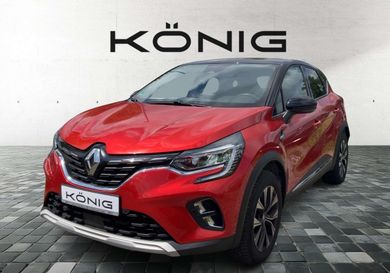 Renault Captur, 2023