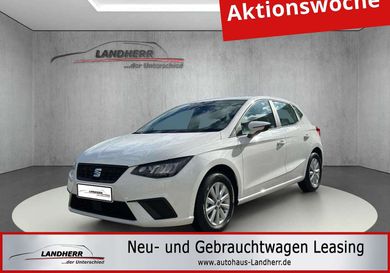 Seat Ibiza, 2025