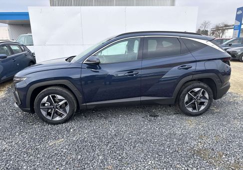 Hyundai Tucson, 2025 3