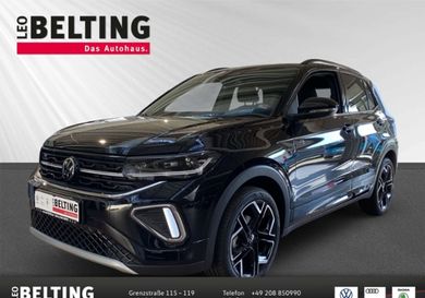 Volkswagen T-Cross, 2026