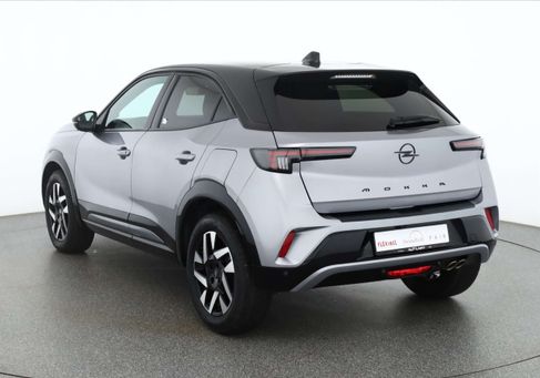 Opel Mokka, 2025 3