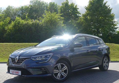 Renault Megane, 2022