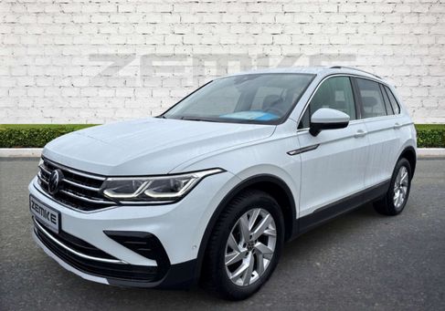 Volkswagen Tiguan, 2023 2