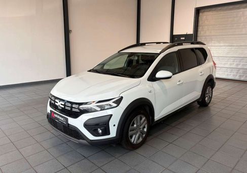 Dacia Jogger, 2023