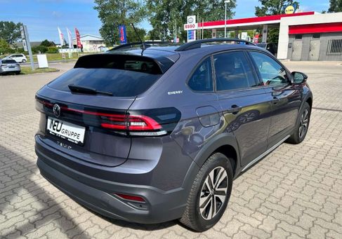 Volkswagen Taigo, 2026