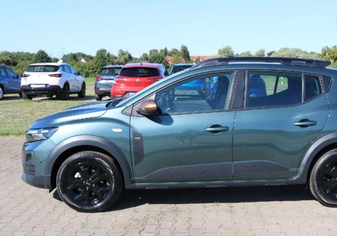 Dacia Sandero, 2026