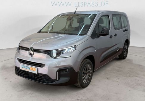 Citroën Berlingo, 2026 2