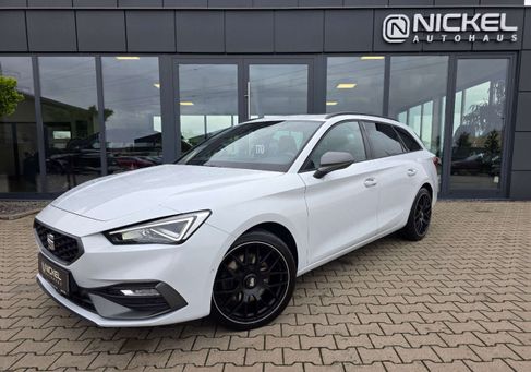 Seat Leon, 2022 2