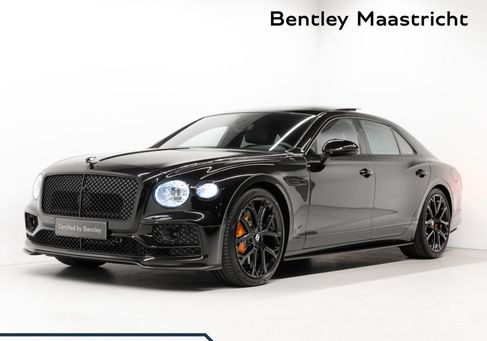 Bentley Flying Spur, 2024