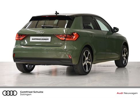 Audi A1, 2026