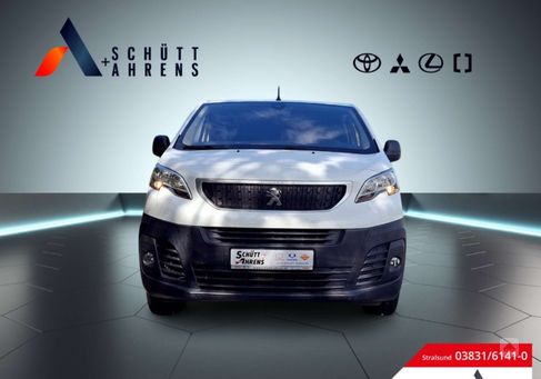 Peugeot Expert, 2017