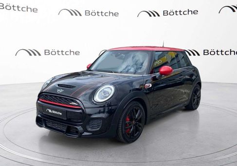 MINI John Cooper Works, 2019