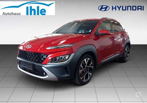 Hyundai Kona, 2023