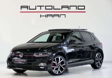Volkswagen Polo, 2020