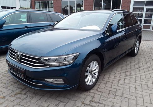 Volkswagen Passat Variant, 2024 2