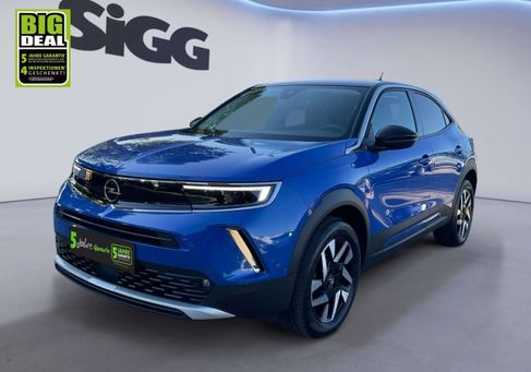 Opel Mokka, 2023 2