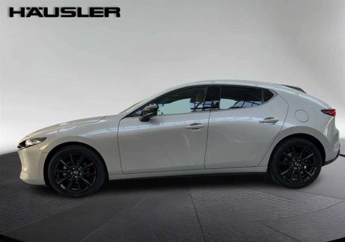Mazda 3, 2026