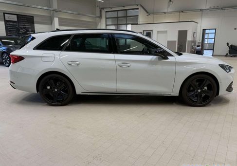 Seat Leon, 2025 3