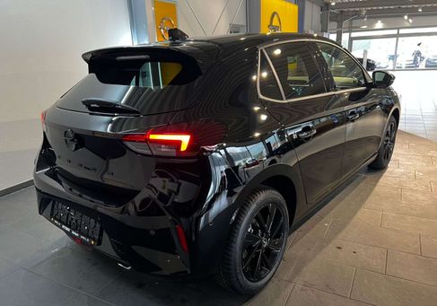 Opel Corsa, 2025 3