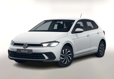 Volkswagen Polo, 2026