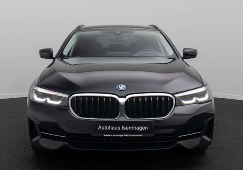 BMW 530, 2022 2