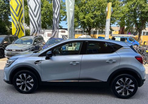 Renault Captur, 2023