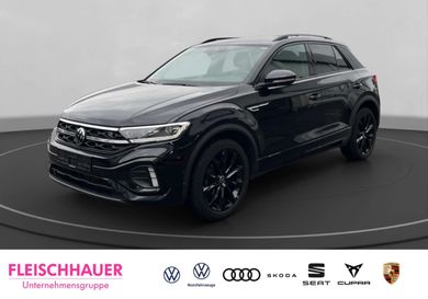 Volkswagen T-Roc, 2022