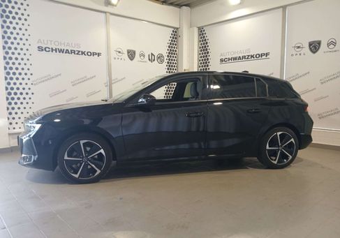 Opel Astra, 2023