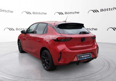 Opel Corsa, 2025 3