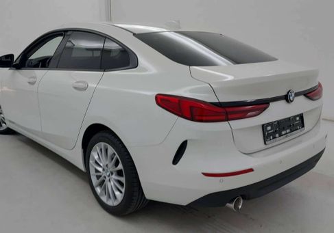 BMW 216, 2023 3
